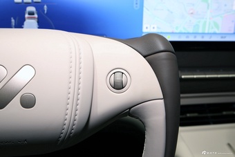 2026款智己LS6 纯电 Max