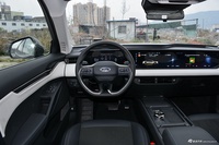 2022款EVOS EcoBoost 245 风尚版