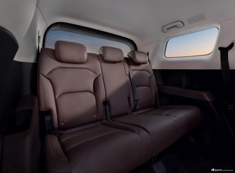 2025款五菱星光730 PHEV 125km 豪华型 官图