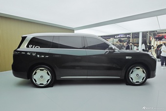 2025广州车展实拍：零跑D19