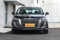 2024款红旗H5 1.5T HEV智联旗韵版
