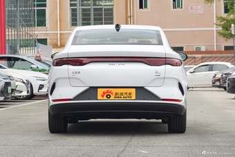 2025款秦L EV 545KM云辇型