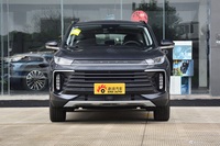 2021款星途凌云400T 两驱星睿版