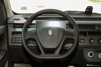 2026款吉运E6 325km 畅运版 6座