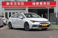 2021款凌尚2.0L 尊贵版 