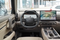 2026款哈弗大狗PLUS Hi4 105km 潮电版