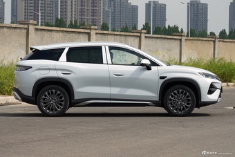 2026款宋Ultra EV 605KM 超越型