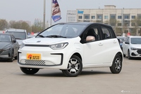 2021款思皓E10X 200km经典型