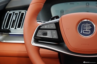 2025款唐DM-i 175KM 尊荣型