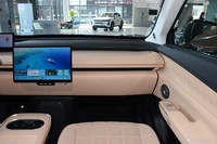 2024款星纪元 ET纯电版四驱顶配