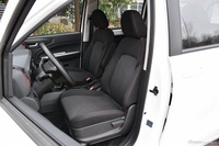 2022款风光380 1.5L 精典型I客车 7座