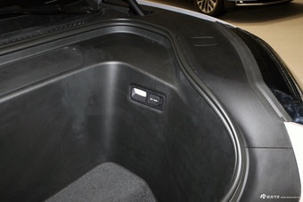 2026款蔚来ES8 六座行政签名版