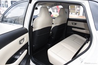 2024款五菱缤果PLUS 330km 五座版