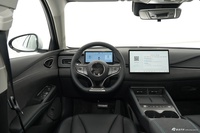 2026款海豹06DM-i 超享版 128KM智享型