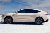 2025款智界R7 增程版 251km 后驱Pro