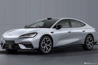 2026款银河TT 基本款