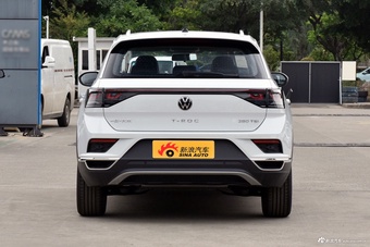 2025款探歌 改款 280TSI DSG 时光版