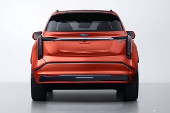 2026款凯迪拉克XT5 PHEV 基本型 官图