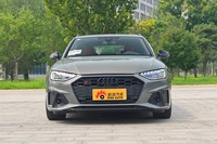 2023款奥迪S4 Avant 3.0TFSI