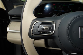 2026款ZEEKR 001 103度后驱 Max版