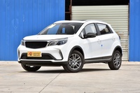 2024款睿蓝汽车X3 PRO 1.5L CVT小飒