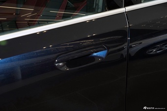 2026款宝马i5 eDrive 40L M运动套装