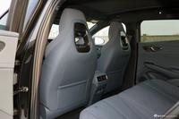 2025款海豹06GT 智驾版 550四驱热浪版