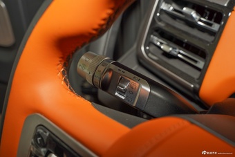 2025款纵横G700 纵野版 6座