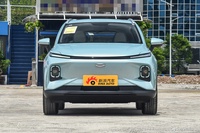 2024款几何E 萤火虫 301KM 星光