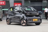 2021款宝骏KiWi EV 艺术家