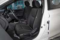2024款骐达 1.6L CVT酷动版