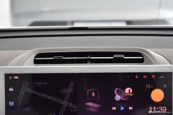 2024款极狐考拉S PRO