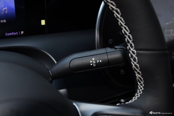 2024款smart精灵5号 超长续航奇旅 豪华版