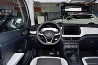 2026款途岳 新锐 1.5L 锐进版