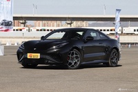 2023款哪吒GT 580 AWD