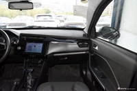 2024款瑞虎3x 1.5L CVT卓越版