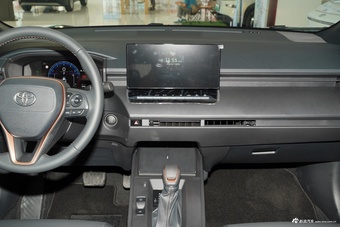 2026款锋兰达 2.0L CVT舒适版