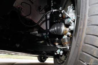 2026款埃尚A100C 潮悦版