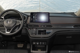 2026款奥德赛 2.0L e:HEV 锐·智享版