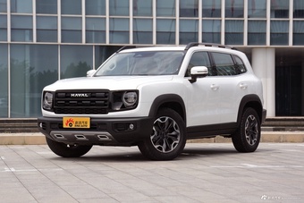 2026款哈弗大狗 2.0T DCT中华田园犬版