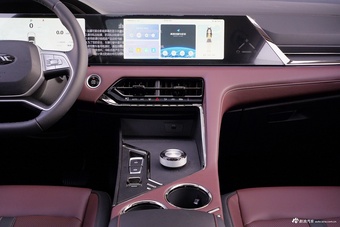 2024款江淮X8 PLUS 1.5TGDI DCT智享版 7座