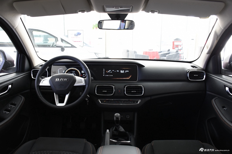 2023款卡路里 2.0L 标轴 奋斗版