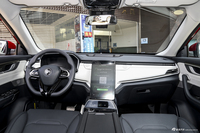  2019款威马EX5 Mate威盟版400 