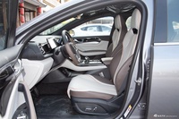 2024款秦PLUS EV 荣耀版 510KM超越型