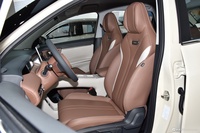 2025款五菱缤果S 325km 尊享款