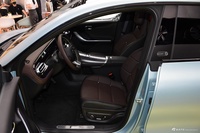 2023款smart精灵#3 双电机顶配