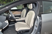 2026款奥迪E5 Sportback 先锋型