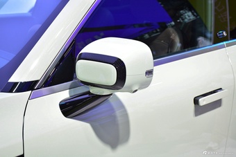 2024广州车展实拍：smart精灵5号