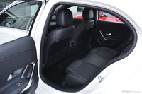 2022款奔驰A级 改款 A 200 动感型