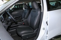 2023款启辰大V DD-i超混动 60km iD版